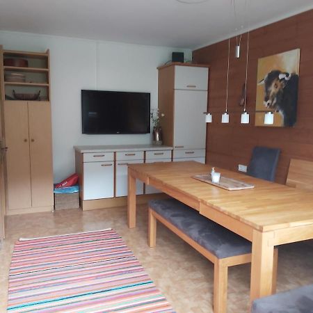 Ferienwohnung Schaedler Schruns Eksteriør bilde