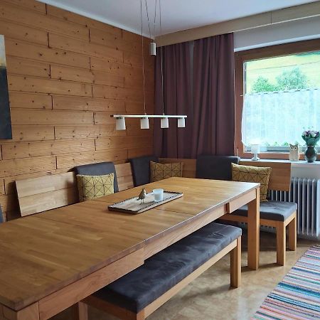 Ferienwohnung Schaedler Schruns Eksteriør bilde
