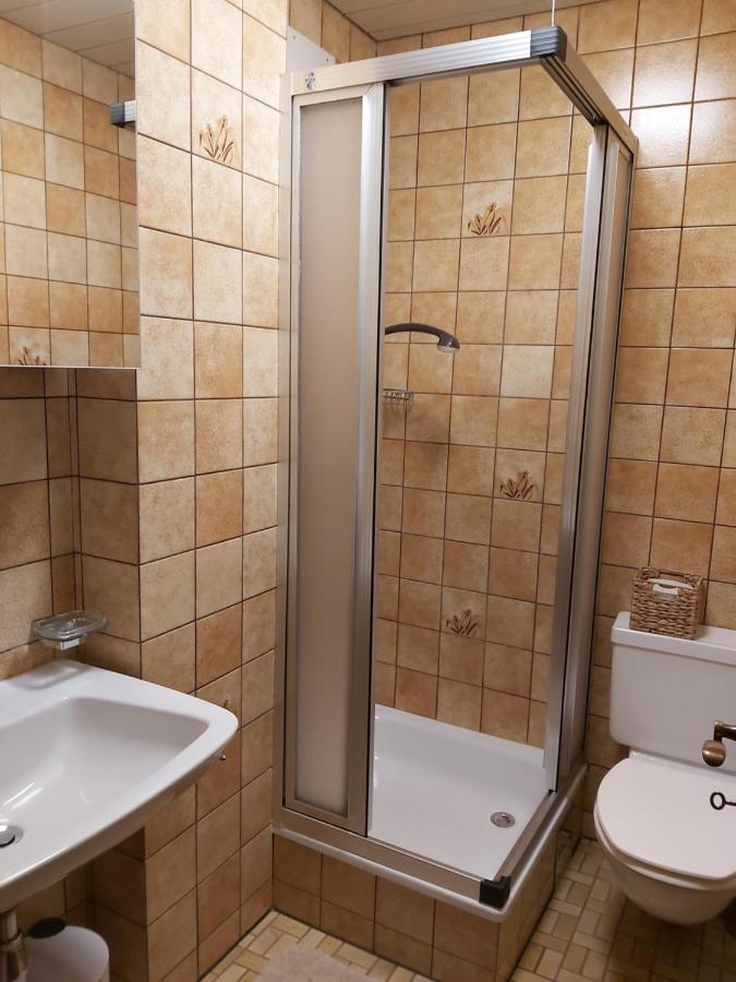 Ferienwohnung Schaedler Schruns Eksteriør bilde