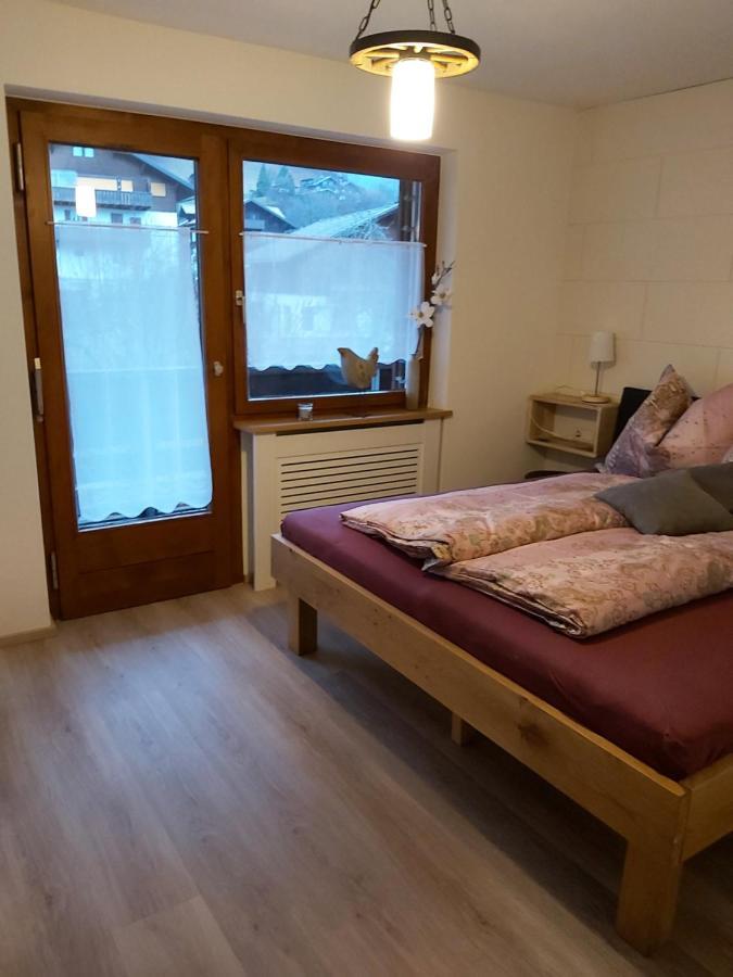 Ferienwohnung Schaedler Schruns Eksteriør bilde