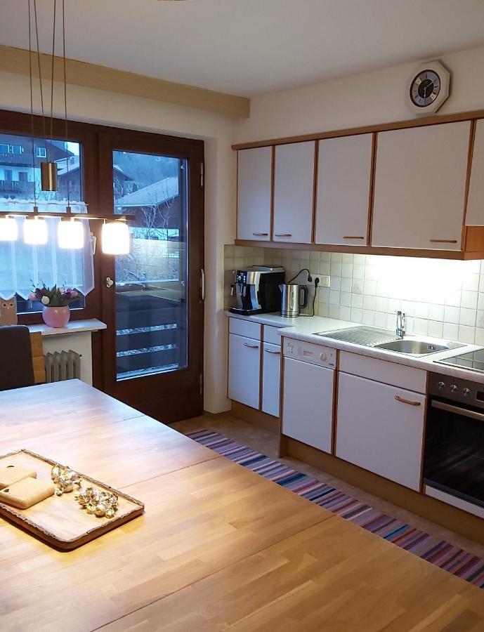 Ferienwohnung Schaedler Schruns Eksteriør bilde