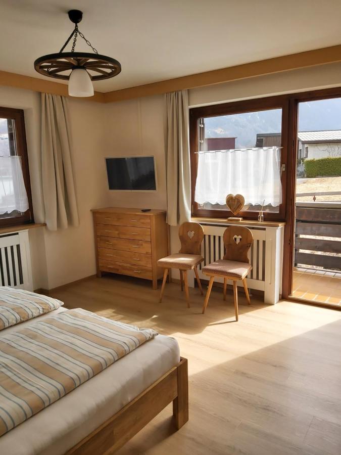 Ferienwohnung Schaedler Schruns Eksteriør bilde