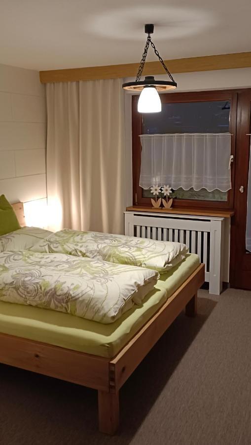 Ferienwohnung Schaedler Schruns Eksteriør bilde