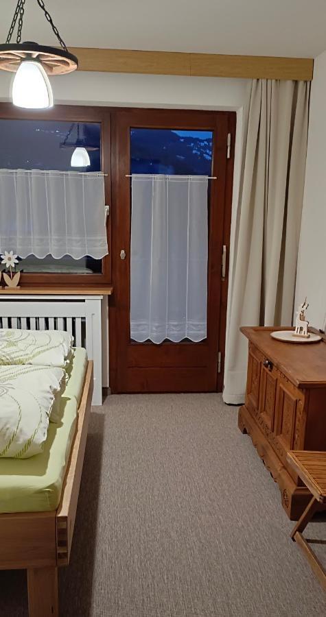 Ferienwohnung Schaedler Schruns Eksteriør bilde